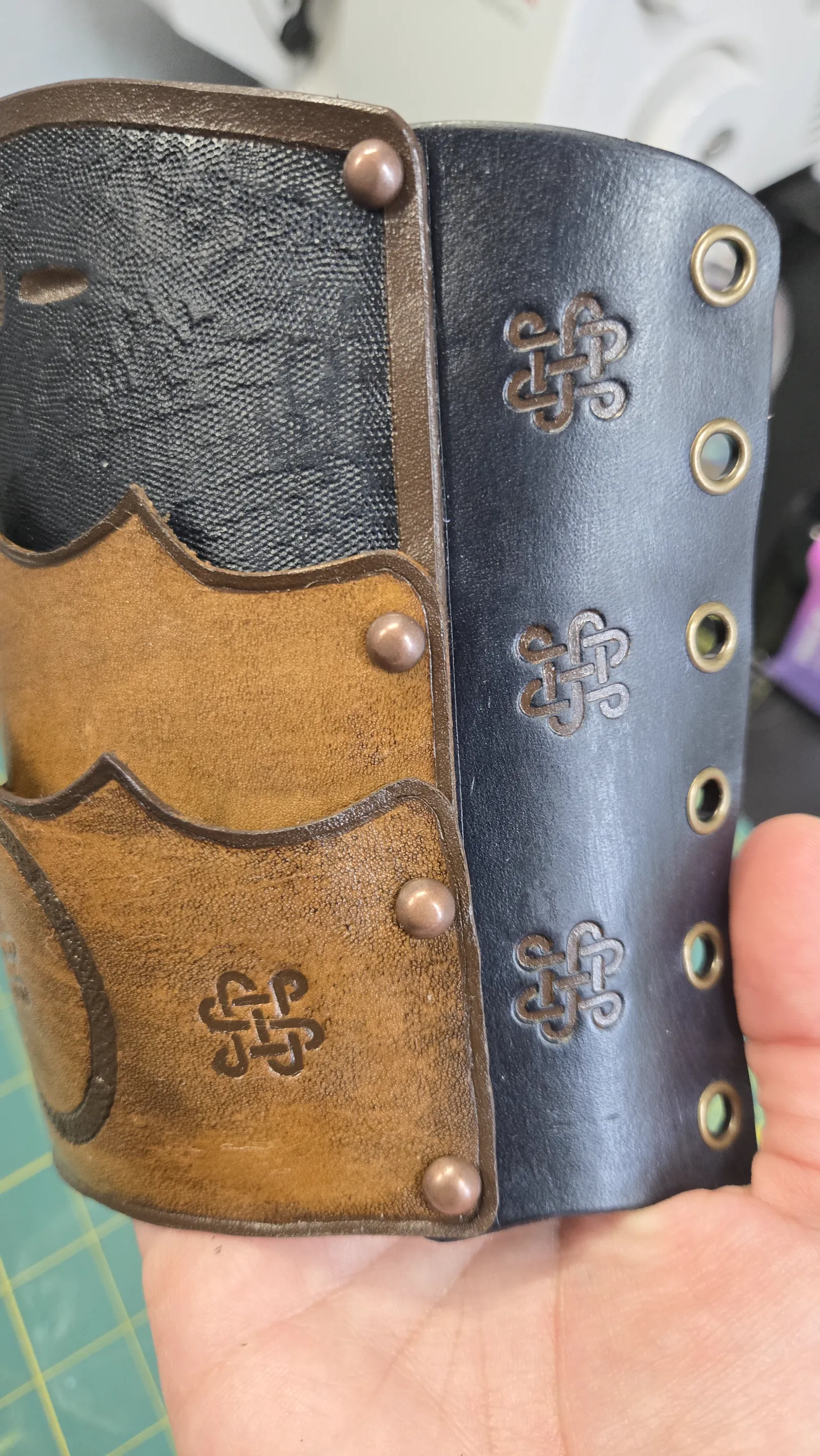 Leatherwork, June 24, 2026 13:11:13