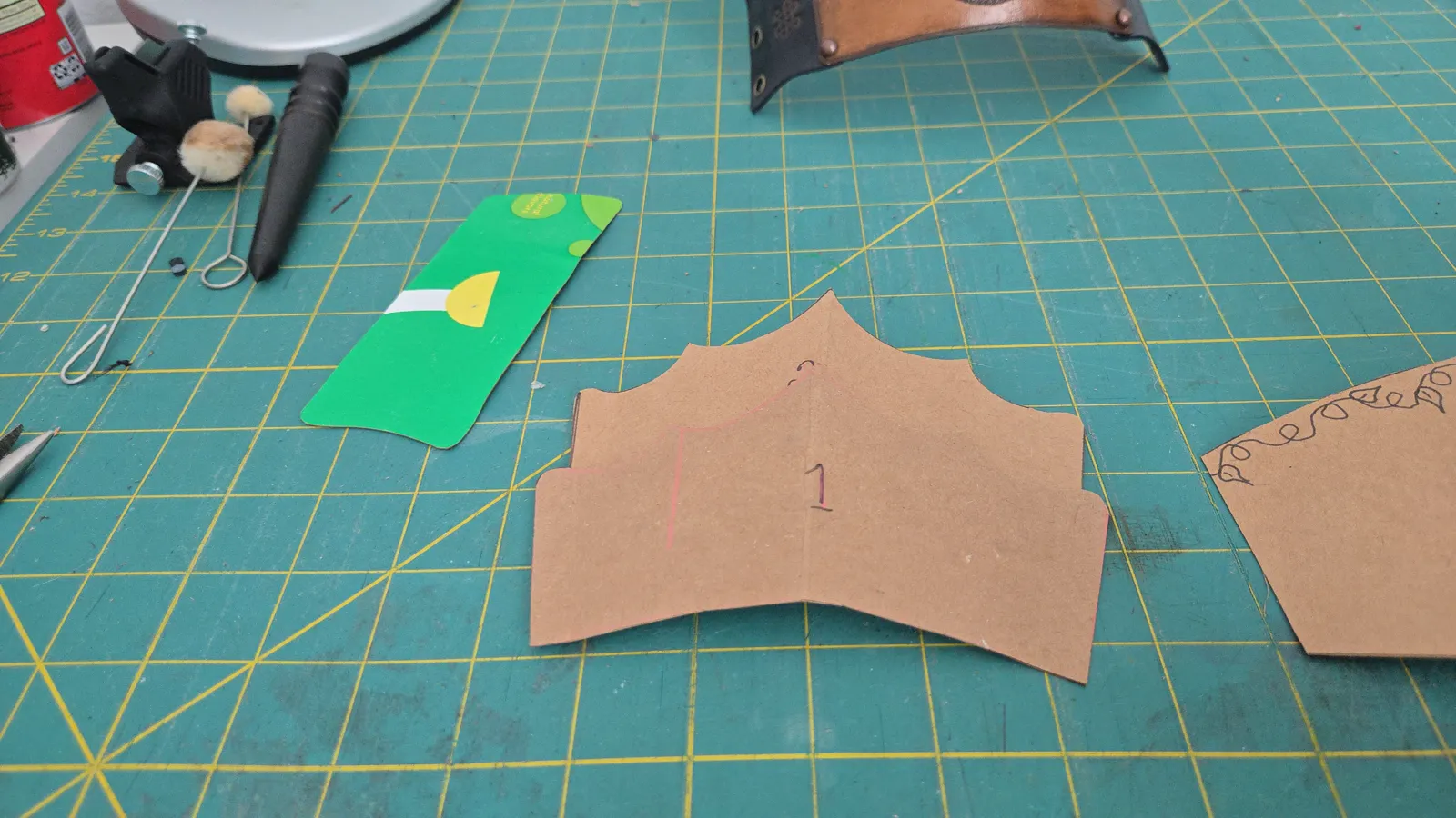 Leatherwork, June 24, 2026 17:51:26