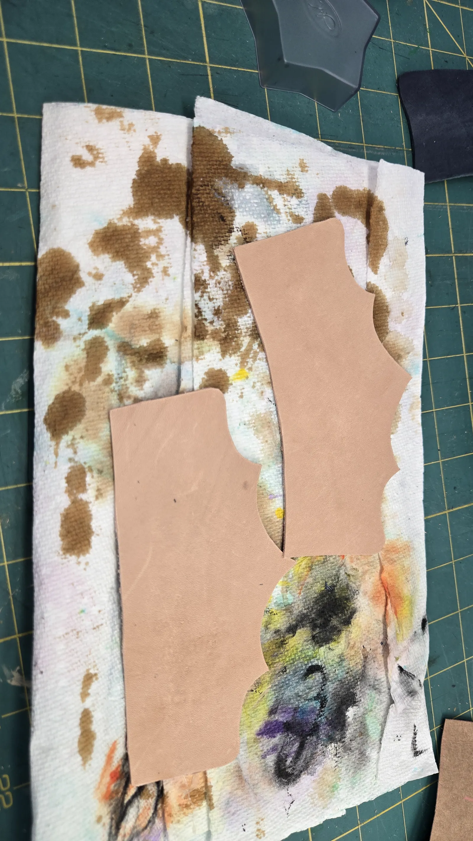 Leatherwork, June 24, 2026 18:29:12