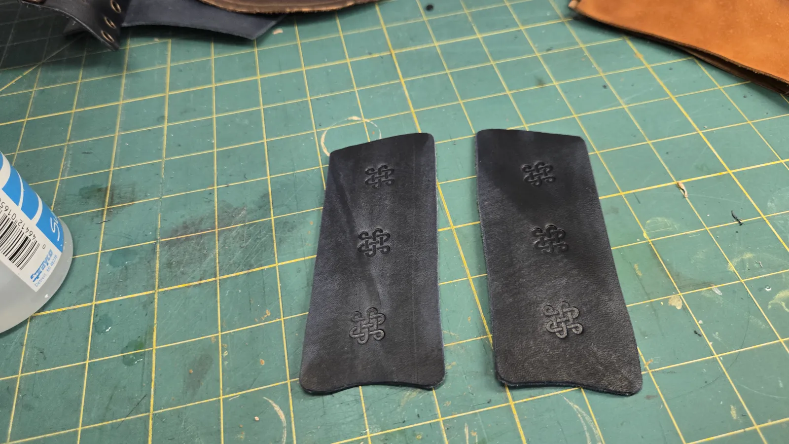 Leatherwork, June 24, 2026 18:53:13