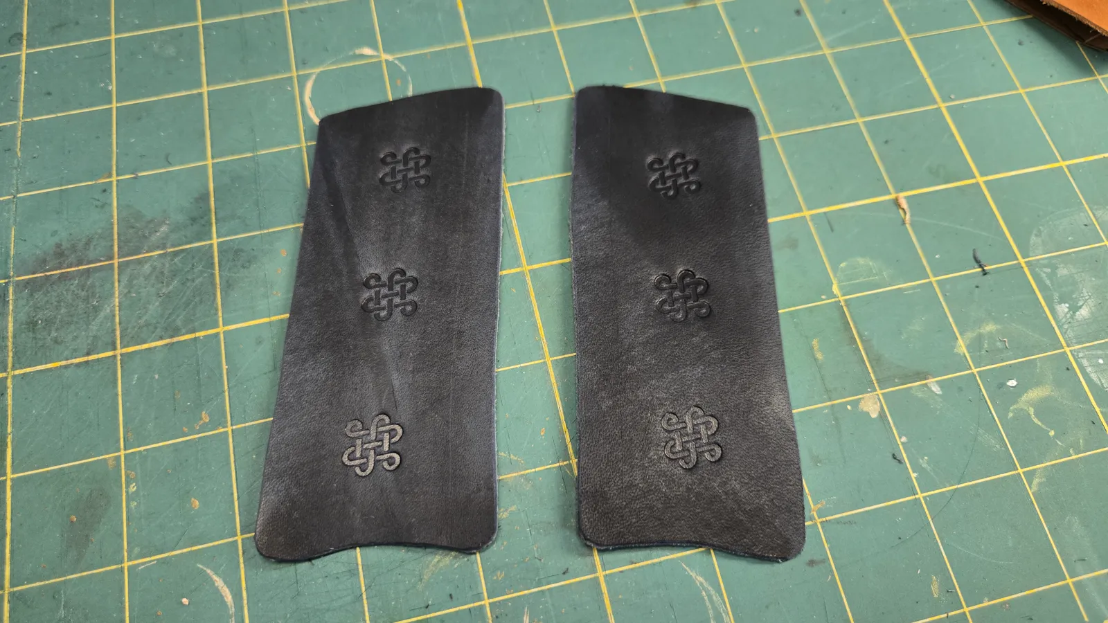 Leatherwork, June 24, 2026 18:53:27