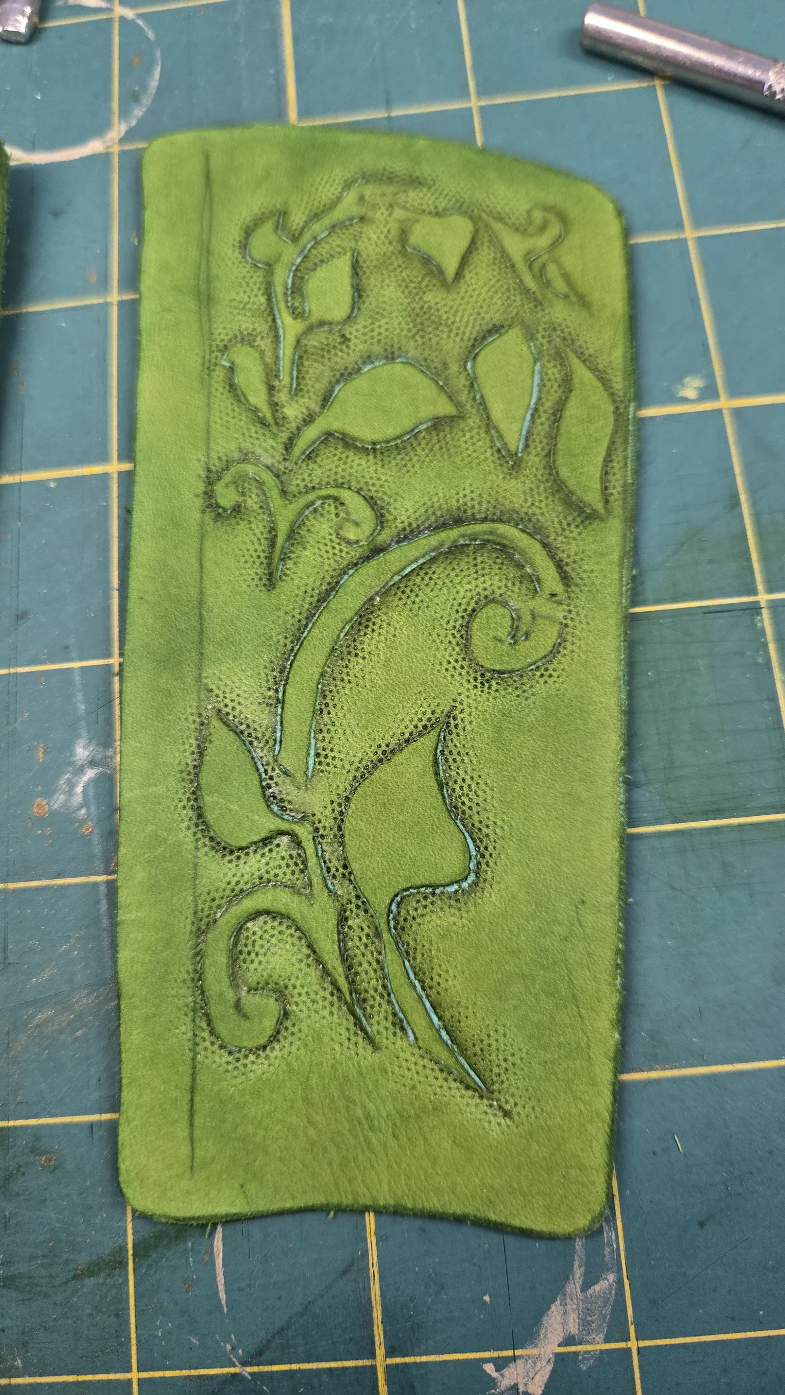 Leatherwork, July 2, 2026 16:45:20