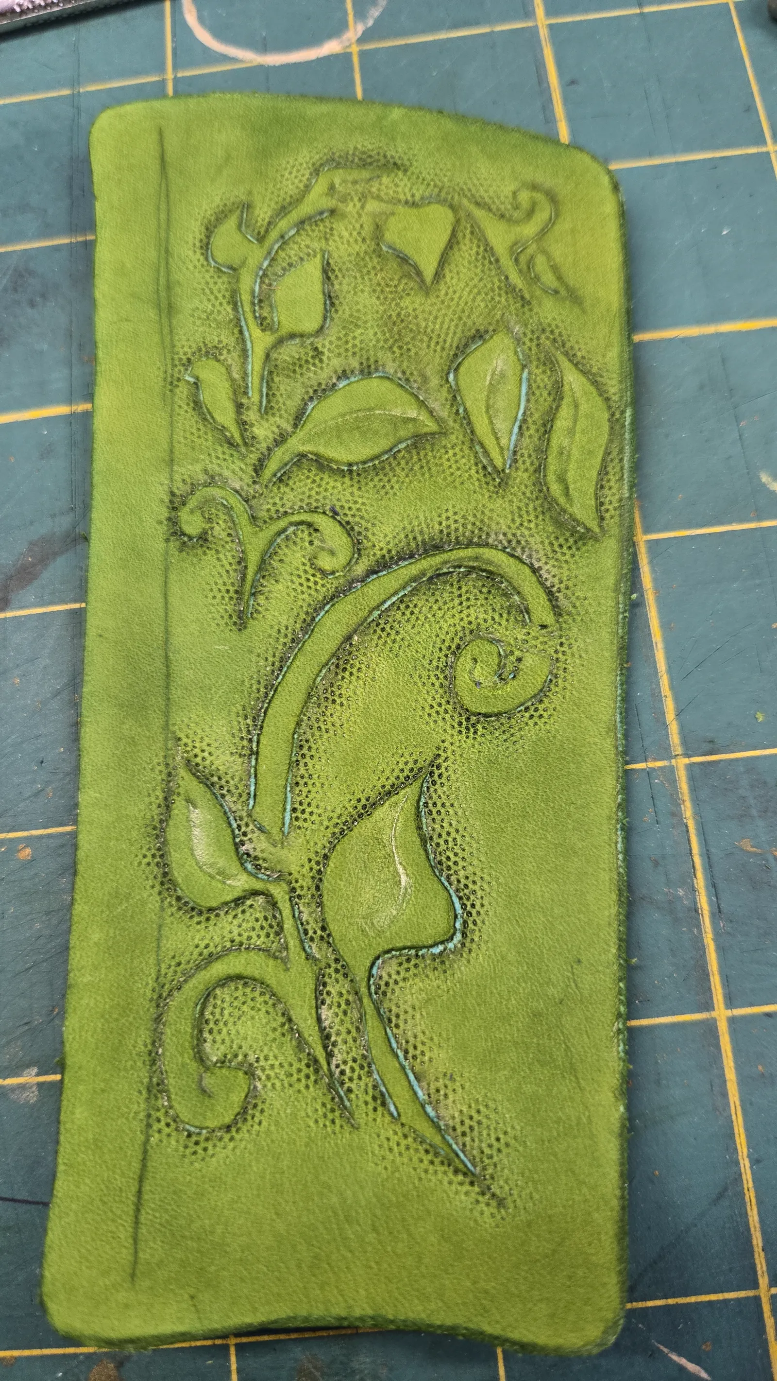 Leatherwork, July 2, 2026 16:50:05